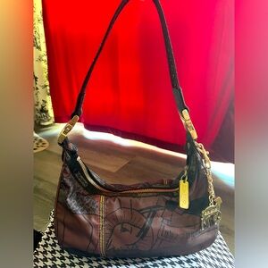 L.A.M.B. X LeSportsac